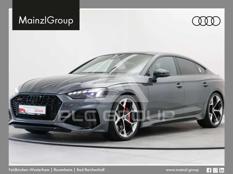 2024 Audi RS5