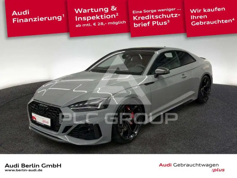 2024 Audi RS5
