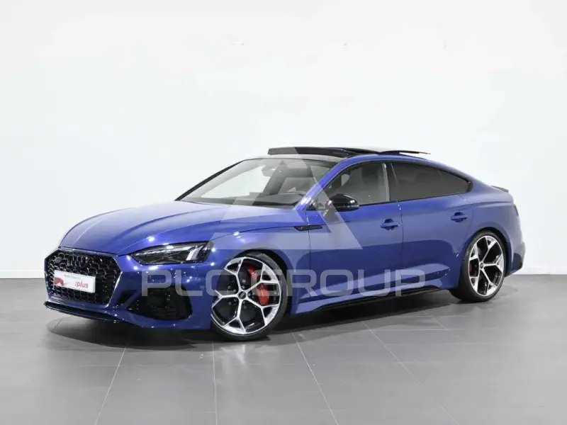 2024 Audi RS5