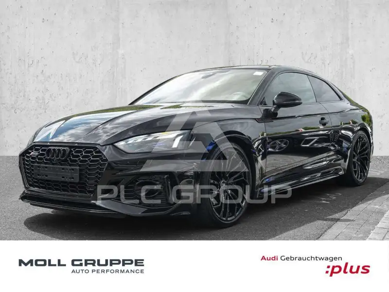 2024 Audi RS5
