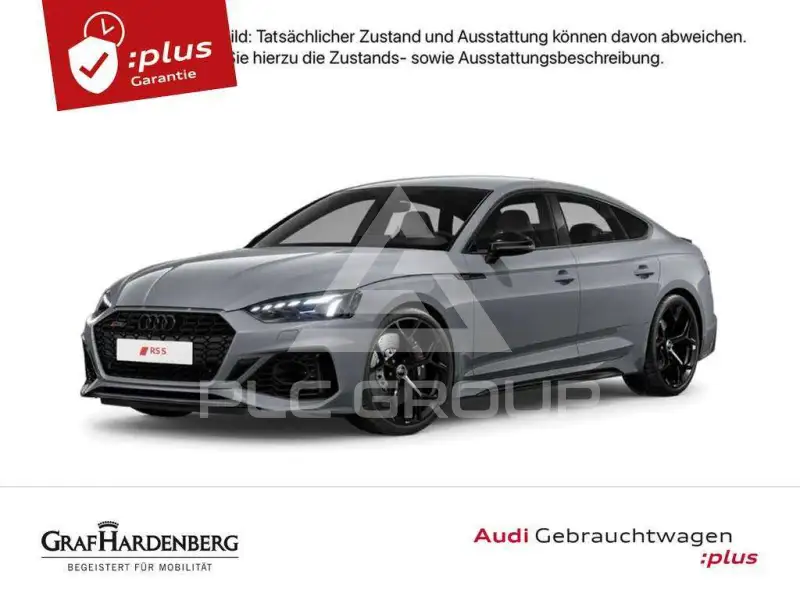 2024 Audi RS5