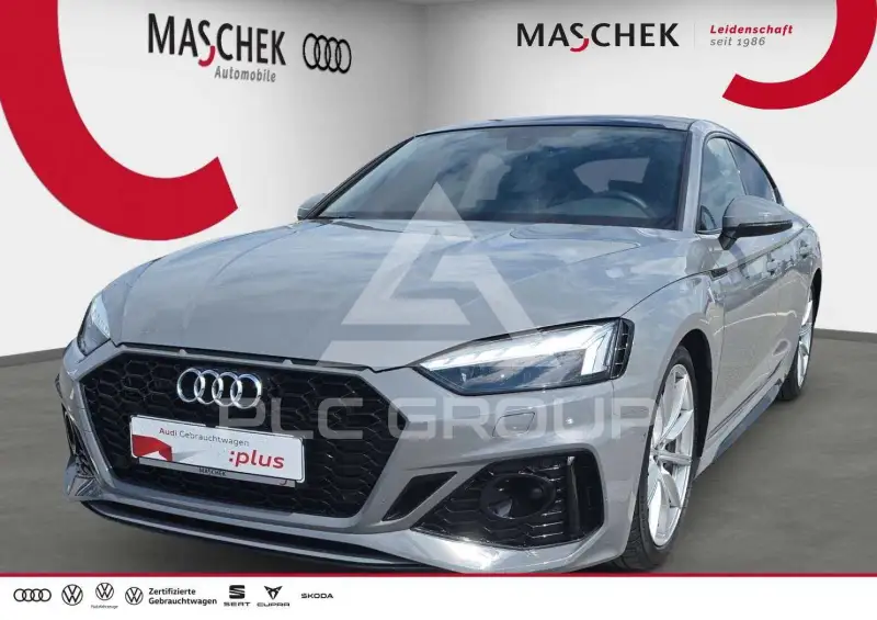 2024 Audi RS5