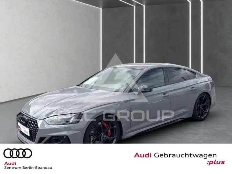 2024 Audi RS5