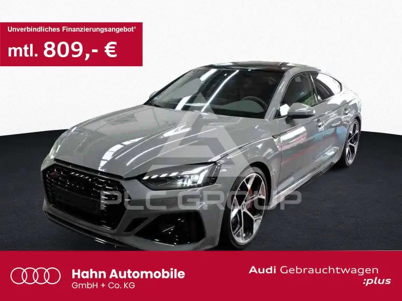 2024 Audi RS5
