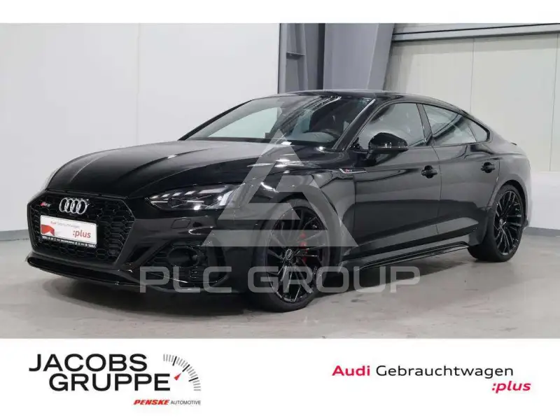 2024 Audi RS5