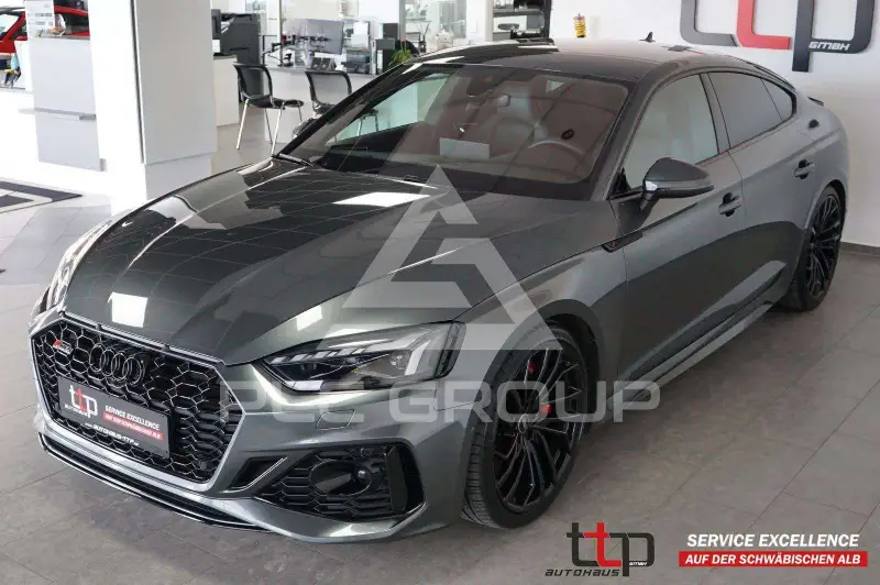 2024 Audi RS5