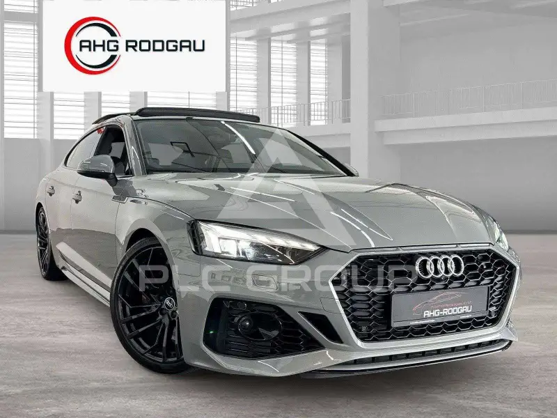 2024 Audi RS5