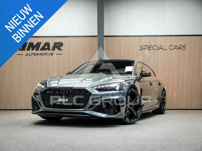 2024 Audi RS5