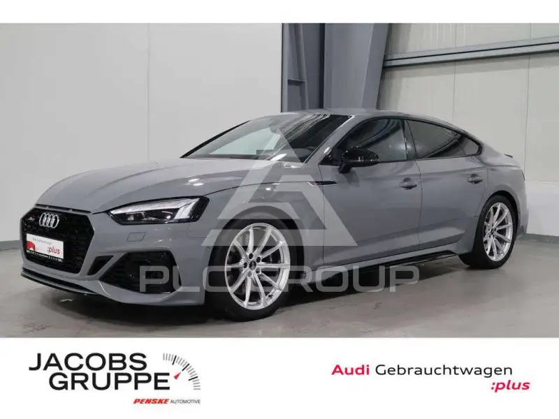 2024 Audi RS5