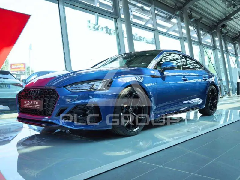 2024 Audi RS5