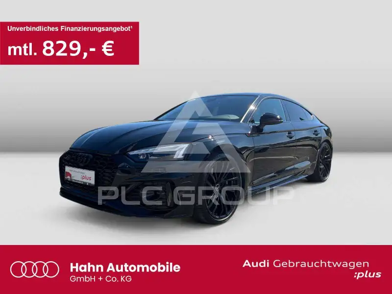 2024 Audi RS5