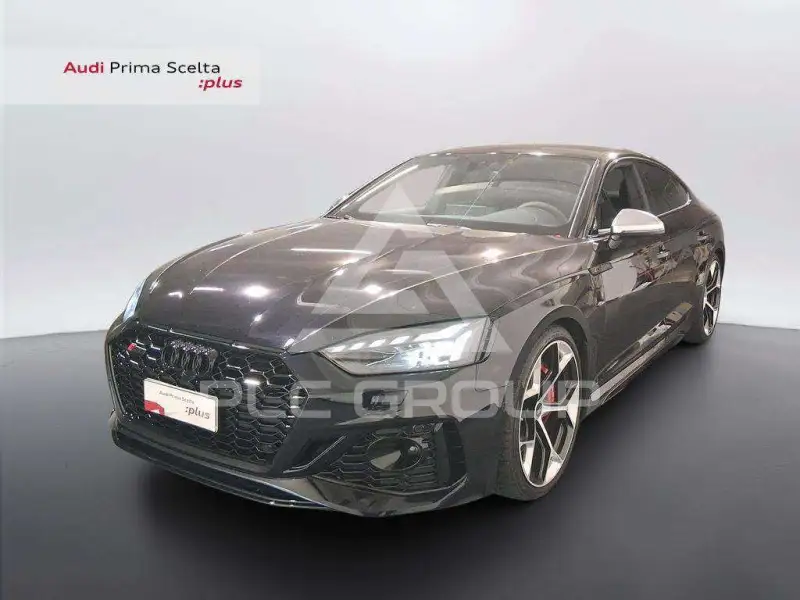 2024 Audi RS5