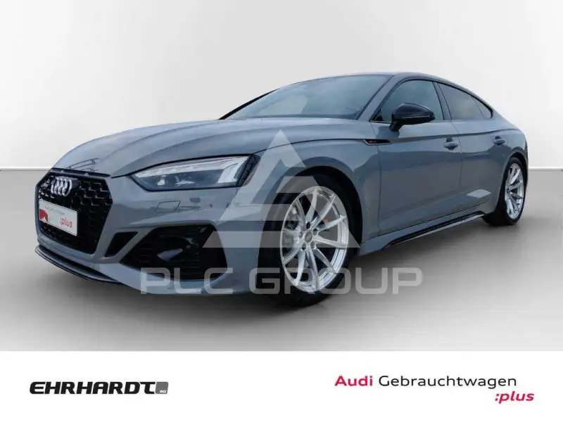 2024 Audi RS5
