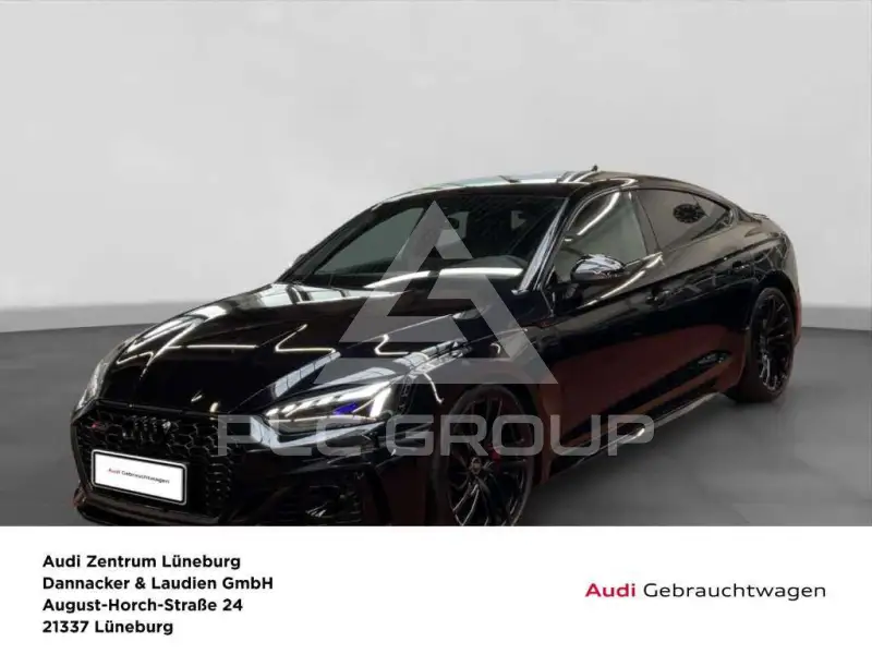 2024 Audi RS5