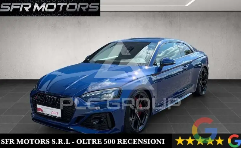 2024 Audi RS5