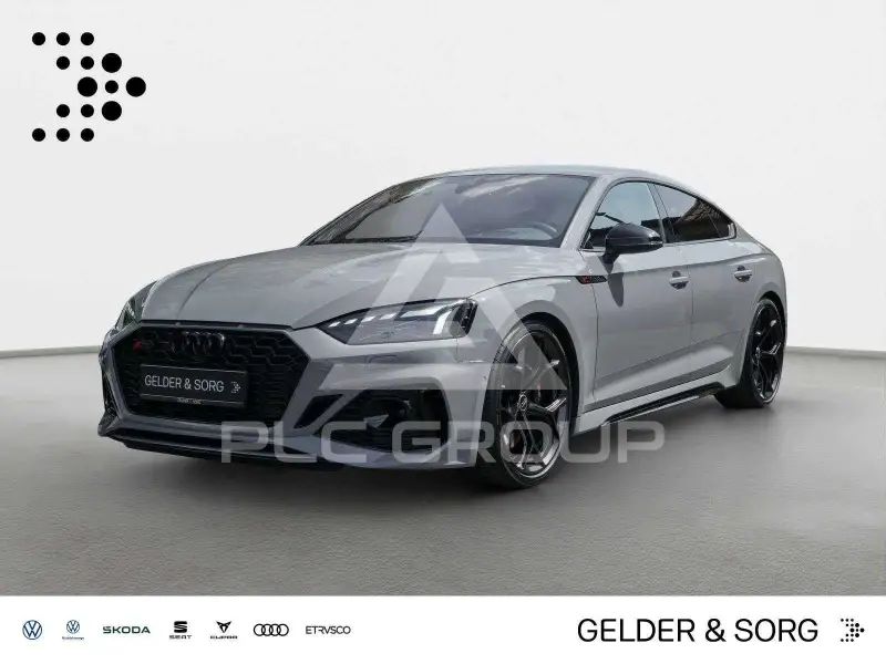 2024 Audi RS5