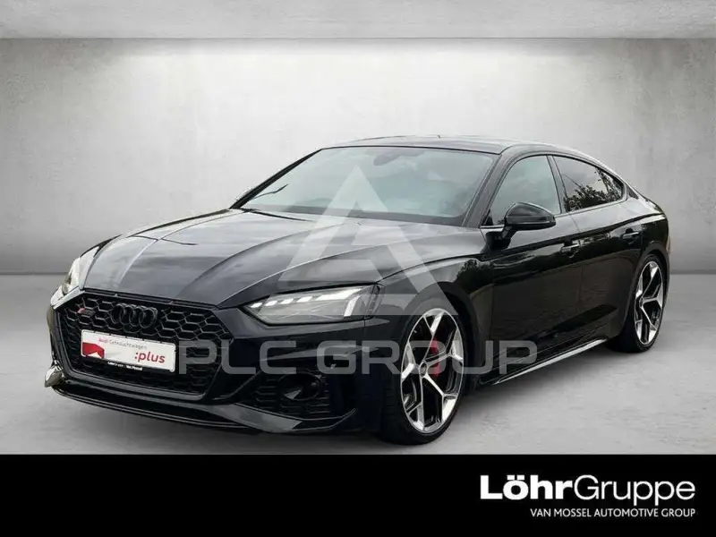 2024 Audi RS5