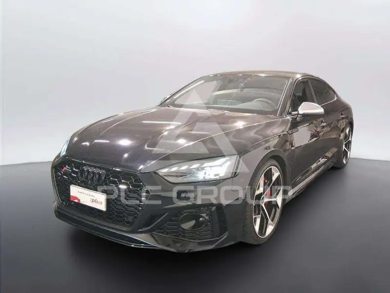 2024 Audi RS5