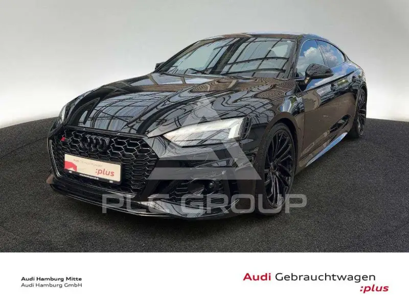 2024 Audi RS5