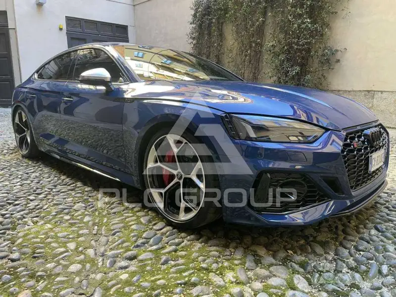 2024 Audi RS5