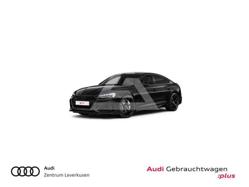 2024 Audi RS5