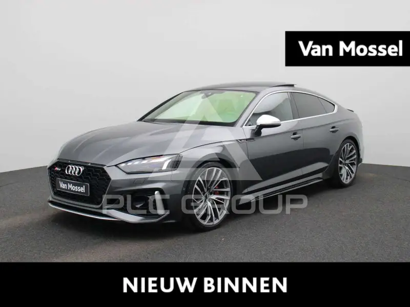 2024 Audi RS5