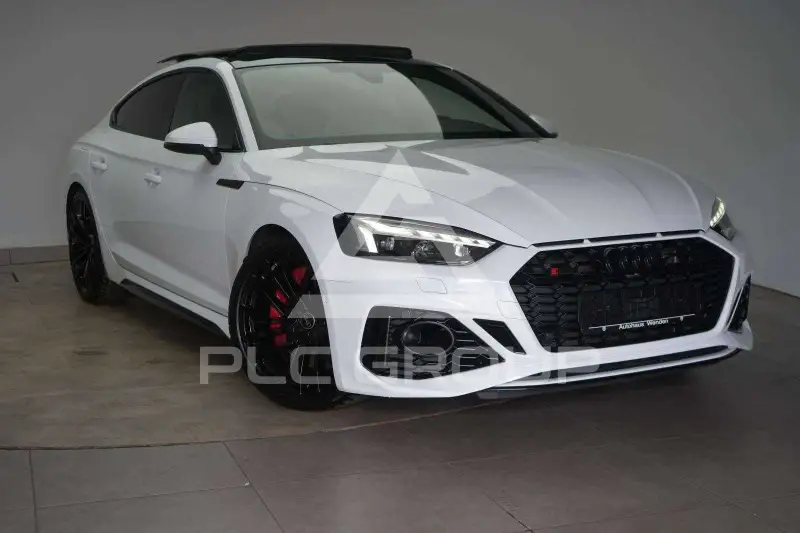 2024 Audi RS5