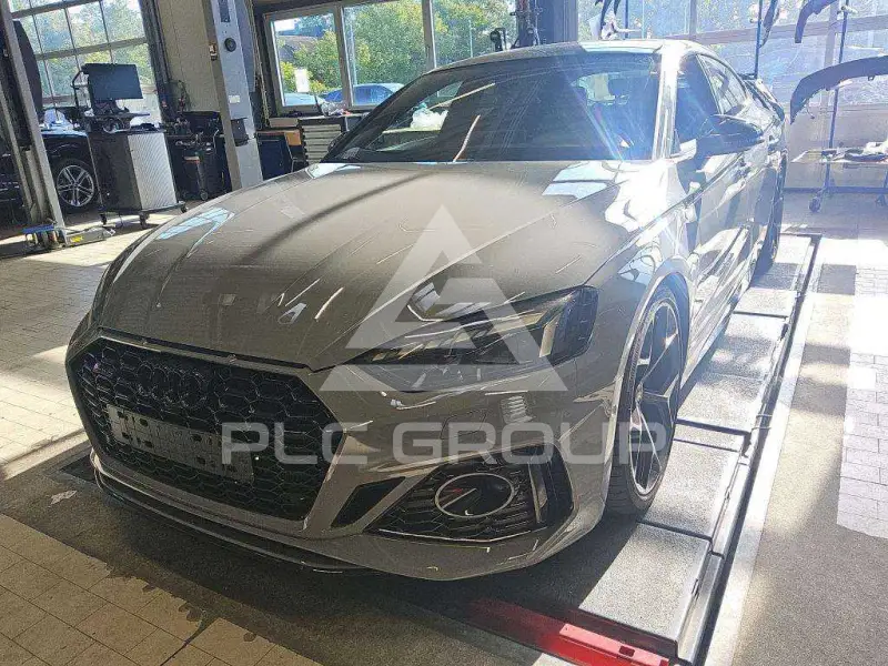 2024 Audi RS5