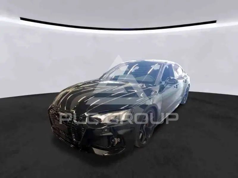 2024 Audi RS5