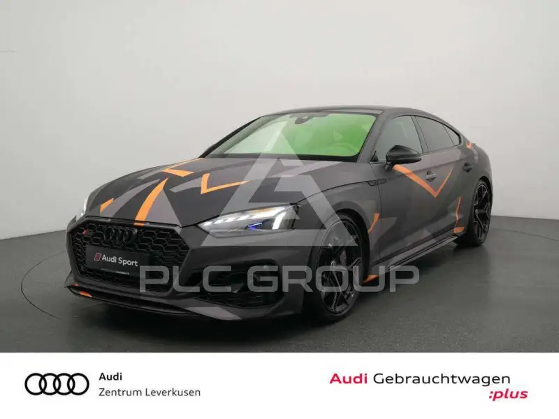 2024 Audi RS5