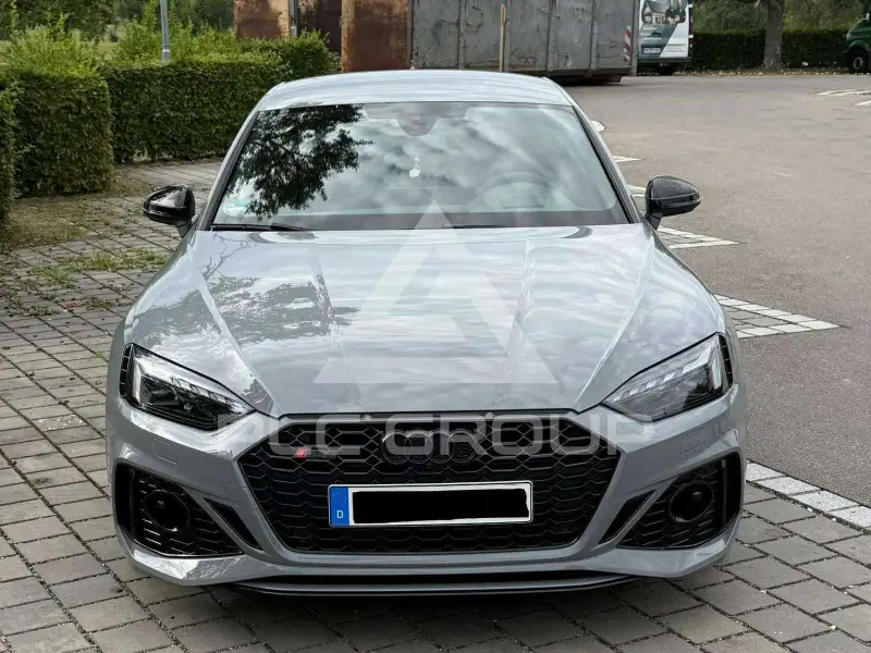 2024 Audi RS5