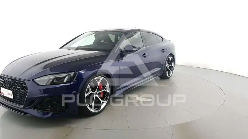 2024 Audi RS5