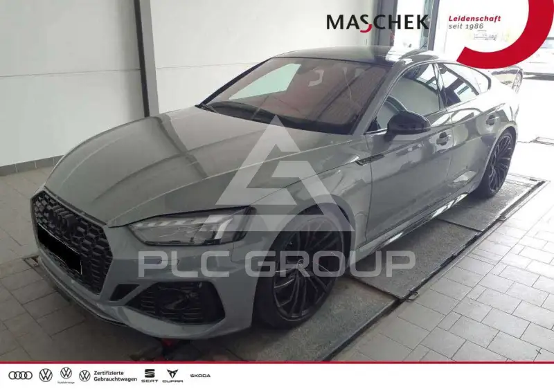 2024 Audi RS5