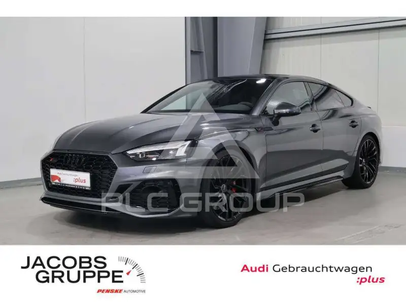 2024 Audi RS5