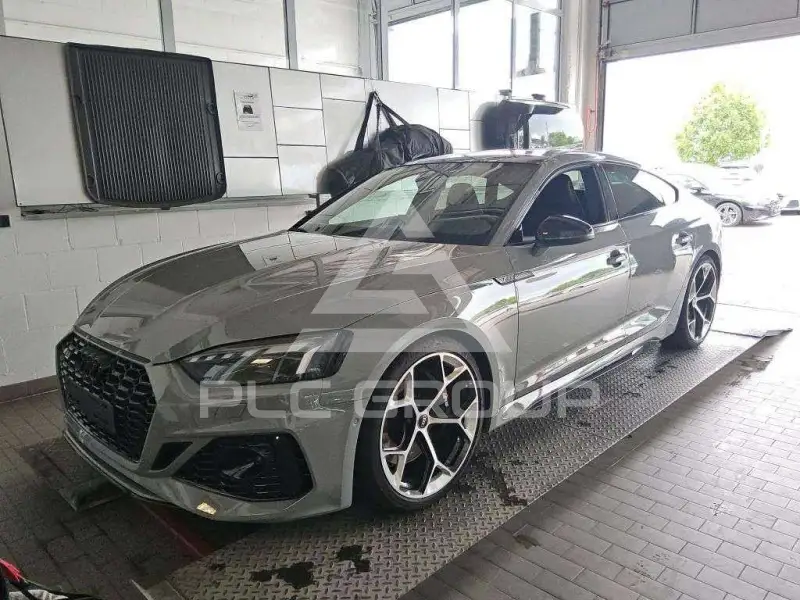 2024 Audi RS5