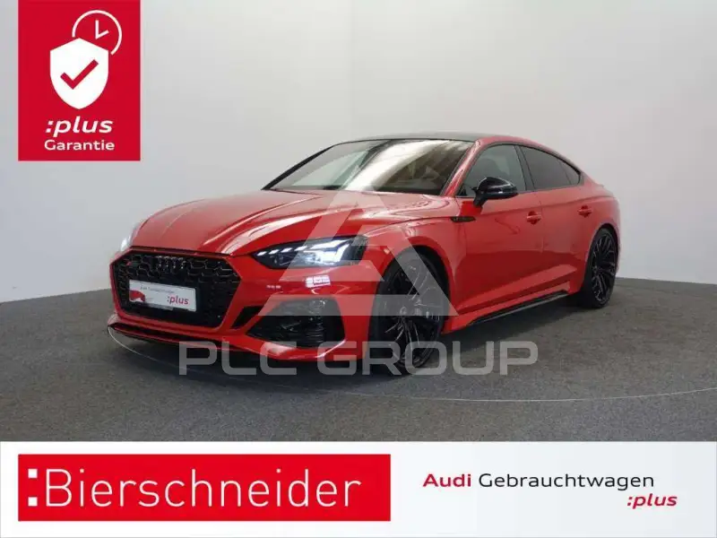 2024 Audi RS5