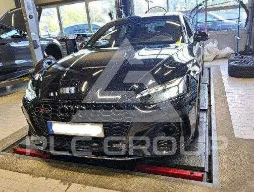 2024 Audi RS5