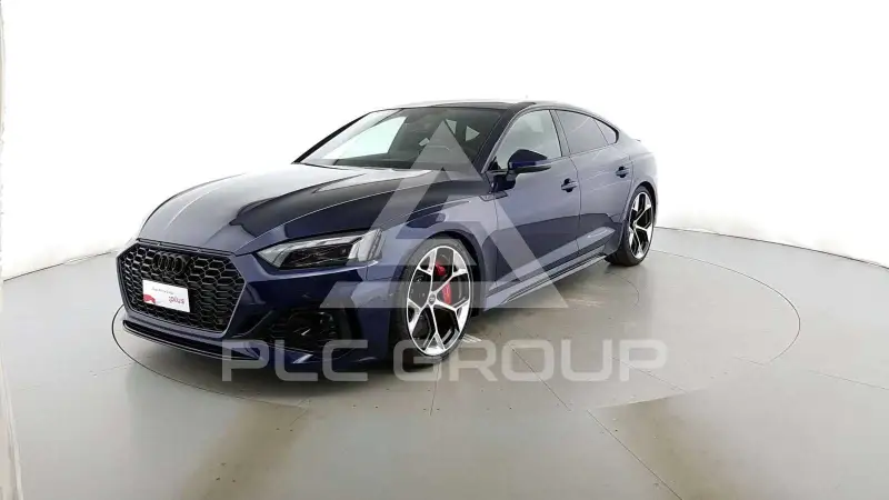 2024 Audi RS5