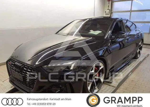 2024 Audi RS5