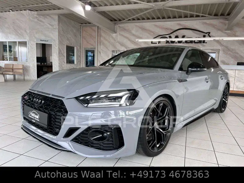 2024 Audi RS5