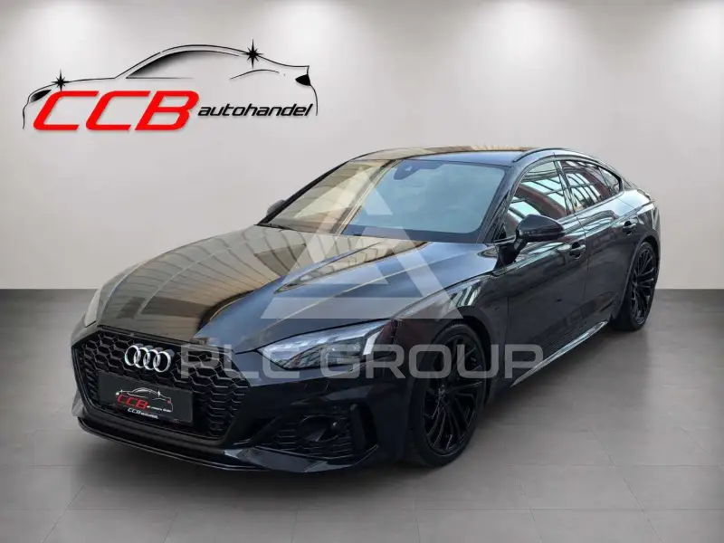 2024 Audi RS5