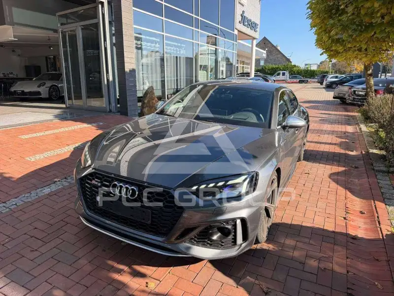 2024 Audi RS5