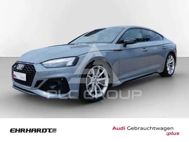 2024 Audi RS5