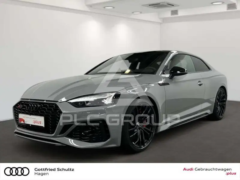 2024 Audi RS5