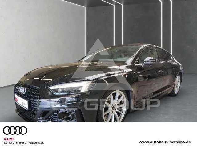 2024 Audi RS5