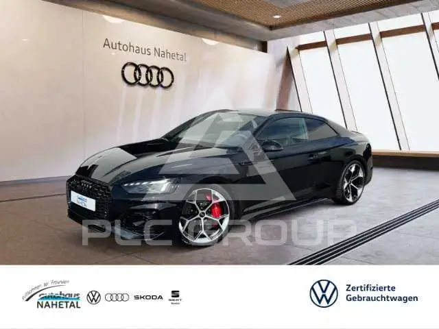 2024 Audi RS5