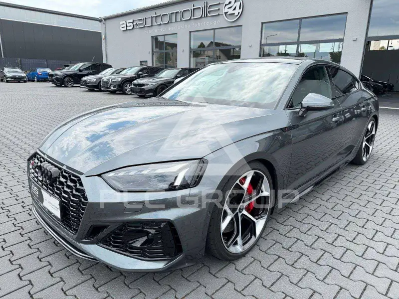 2024 Audi RS5