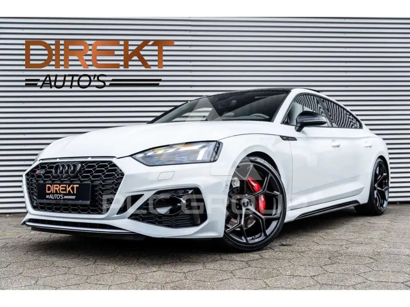 2024 Audi RS5