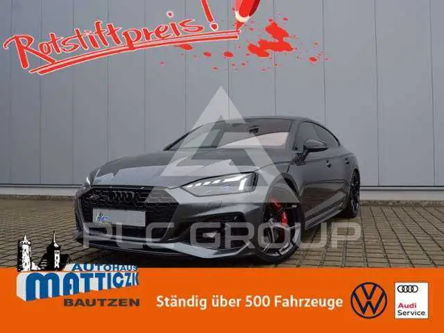 2024 Audi RS5