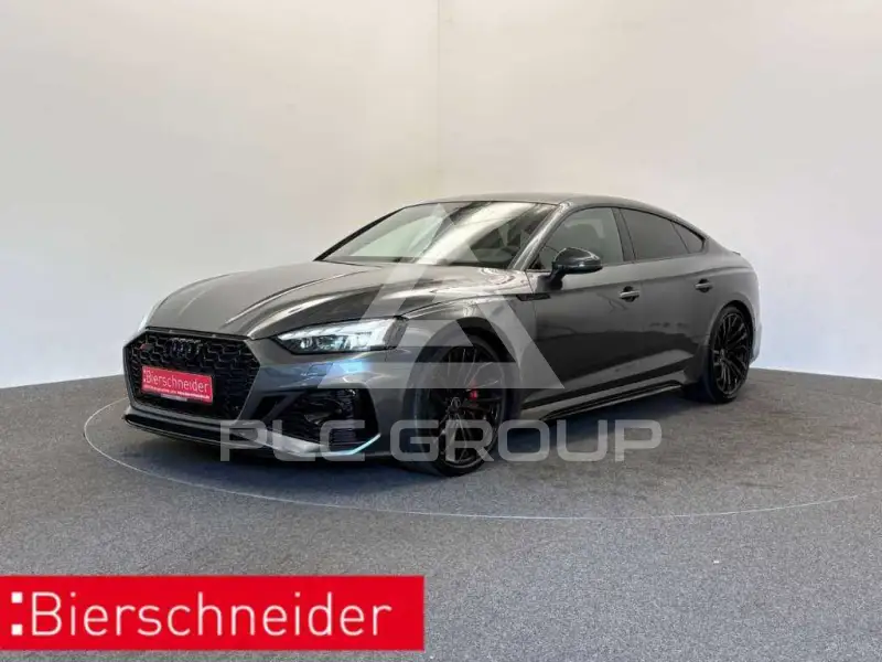 2024 Audi RS5